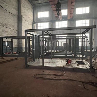 Prispôsobenie odpadových vôd